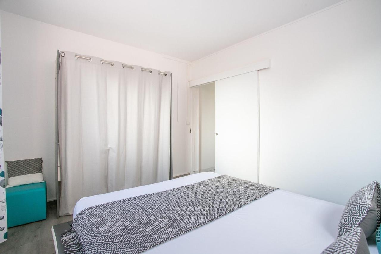 Le Brin D'Amour Apartment La Trinité Exterior foto